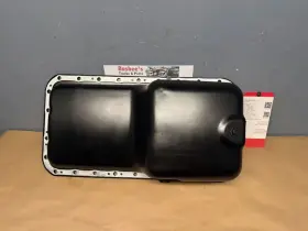 8980922630 ISUZU Oil Pan Npr Nqr Diesel Chevy