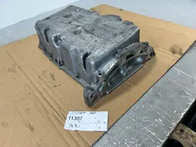 11357 JAGUAR Land Sport Evoque Engine Oil Pan Rover