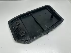 2-1033 JAGUAR Xjl Transmission Oil Pan Automatic Xj #2