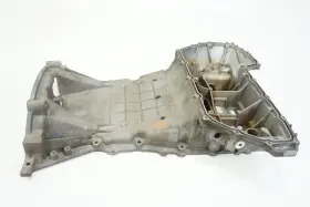 2W93-6C674-DB JAGUAR Engine Upper Oil Pan Xf Rwd #2