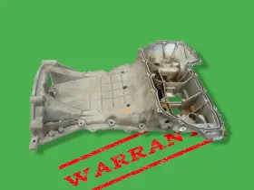 2W93-6C674-DB JAGUAR Engine Upper Oil Pan Xf Rwd