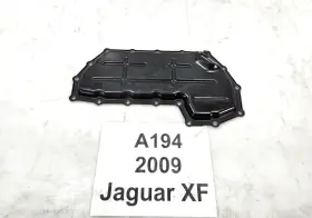 6695AG JAGUAR Engine Motor Lower Oil Fluid Pan Xf