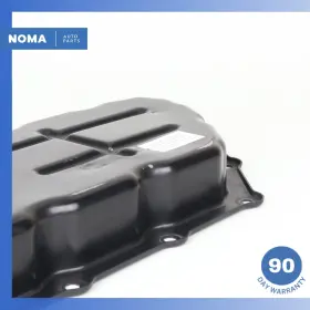 6W836695AC JAGUAR Xk Vdp Engine Lower Oil Pan XJ8 #2