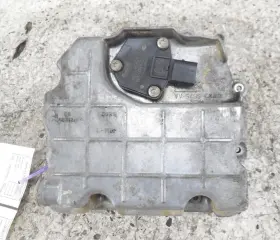 8W93-6675-AA JAGUAR Lower Engine Oil Pan Xj #2