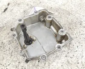 8W93-6675-AA JAGUAR Lower Engine Oil Pan Xj