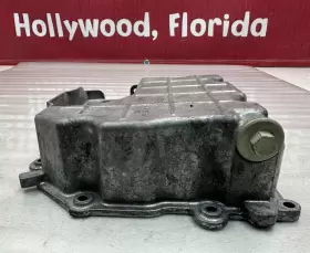 8W936675 JAGUAR Xe Xk Engine Motor Lower Oil Pan Xf Xj Rwd #2
