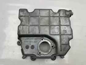 8W936675 JAGUAR Xe Xk Engine Motor Lower Oil Pan Xf Xj Rwd #3