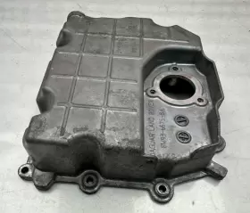 8W936675 JAGUAR Xe Xk Engine Motor Lower Oil Pan Xf Xj Rwd