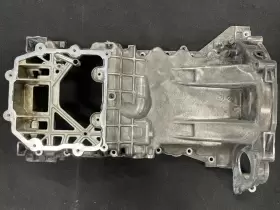 8W936706CA JAGUAR Engine Motor Oil Pan Xj