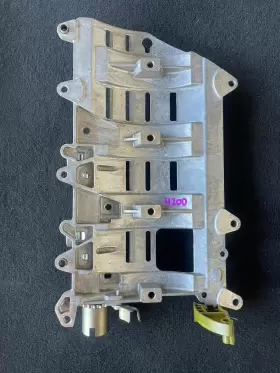8W936C800CA JAGUAR Engine Oil Baffle Xj