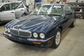 AJ82247 JAGUAR Oil Pan Upper XJ8