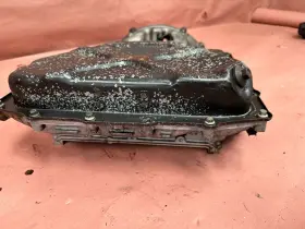 AJ82248 JAGUAR Xkr Vanden Plas Xjr Engine Upper Oil Pan XJ8 #2