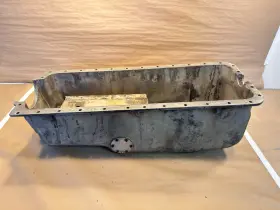 C2359 JAGUAR Xk Oil Pan Sump XK120 MK7