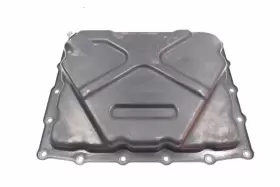 C2A1427 JAGUAR Xjr Vanden Plas Engine Oil Pan XJ8L #2