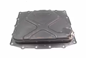 C2A1427 JAGUAR Xjr Vanden Plas Engine Oil Pan XJ8L #3