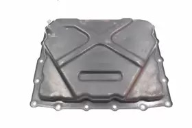 C2A1427 JAGUAR Xjr Vanden Plas Engine Oil Pan XJ8L
