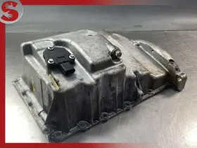 C2D28418 JAGUAR Oil Pan Xf Turbo