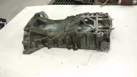C2Z30682 JAGUAR Oil Pan Xj