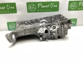 DW93-6706-C JAGUAR Engine Motor Oil Pan Xj Awd