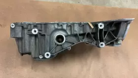 DW93-6C674-CA JAGUAR Xe Engine Oil Pan Xj Xf Awd #2