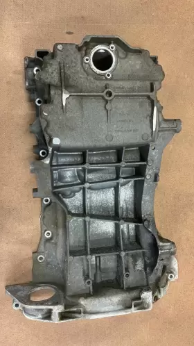 DW93-6C674-CA JAGUAR Xe Engine Oil Pan Xj Xf Awd #3