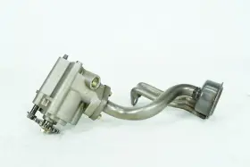 DW936600BA JAGUAR Engine Motor Oil Pump Xf Rwd