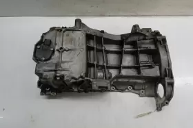 DW936706BA JAGUAR Engine Upper Oil Pan Xj #2