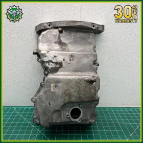 DX2E-6676-AB JAGUAR Engine Motor Lower Oil Pan Xf