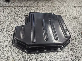 EAC3234 JAGUAR Xjs Engine Oil Sump Lower Pan