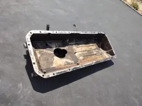EBC3498PA JAGUAR Xjs Engine Oil Pan Cover