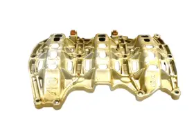 G4D3-6C800 JAGUAR Pace Front Engine Inner Oil Sump Pan