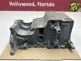 G4D36706BA JAGUAR Xe Diesel Engine Motor Oil Pan Xf Awd