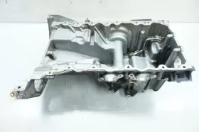 HK836706 JAGUAR Pace Engine Oil Pan Awd #3