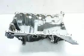 HK836706 JAGUAR Pace Engine Oil Pan Awd