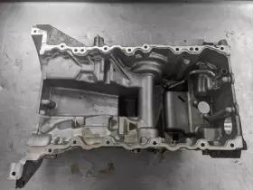 HK836706AA JAGUAR Engine Oil Pan Pace Supercharged #2