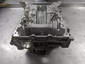 HK836706AA JAGUAR Engine Oil Pan Pace Supercharged #3