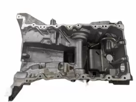 HK836706AA JAGUAR Engine Oil Pan Pace Supercharged