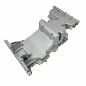 XR855871 JAGUAR Oil Pan #2
