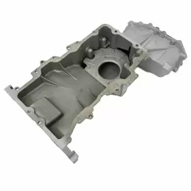 XR855871 JAGUAR Oil Pan #3
