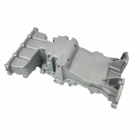 XR855871 JAGUAR Oil Pan