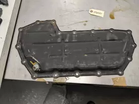 XW436695AG JAGUAR Lower Engine Oil Pan XJ8