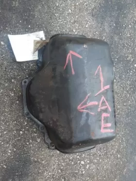 311-58198 JAPANESE CHRYSLER Engine Oil Pan Sapporo Challenger #2