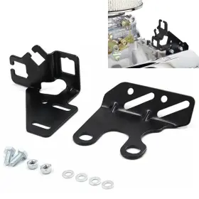 8031 JASPERAUTOPART Throttle Cable Kickdown Transmission