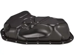 63836PHPT JC WHITNEY Oil Pan Toyota Camry