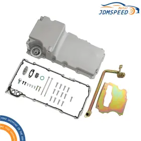 F792-OPLS1-BB02 JDMSPEED MOTOR Swap Retrofit Oil Pan Kit LS6
