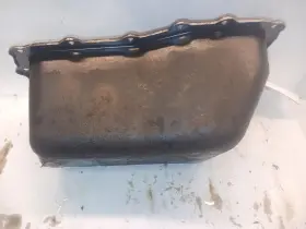 04666153AC JEEP Oil Pan Wrangler #2