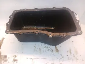 04666153AC JEEP Oil Pan Wrangler