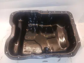 04884665AF JEEP Oil Pan Lower Compass