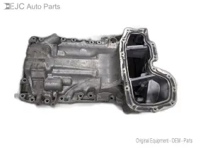 04893939AE JEEP Upper Engine Oil Pan Gas Cherokee