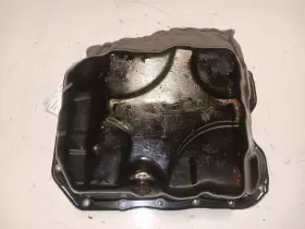 05047566AC JEEP Oil Pan Compass